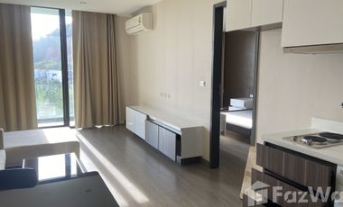 For rent 1 bed condo in Hat Yai, Songkhla
