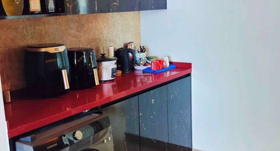 For sale 2 bedrooms condo in Bang Lamung, Chonburi