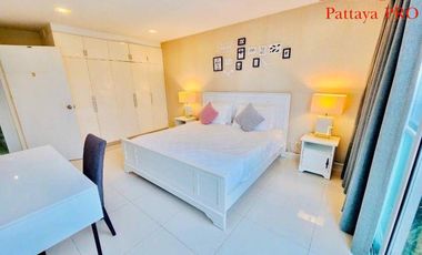 À vendre 3 chambres condo à North Pattaya, Pattaya