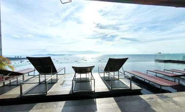 For rent そして for sale 1 Beds condo in Central Pattaya, Pattaya