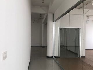For rent 1 bed office in Bang Rak, Bangkok