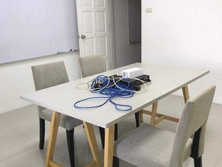 For rent 1 bed office in Huai Khwang, Bangkok