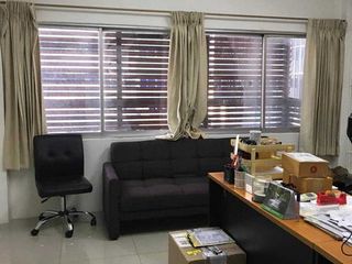 For rent 1 bed office in Huai Khwang, Bangkok