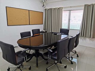 For rent 1 bed office in Huai Khwang, Bangkok