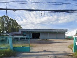 For rent warehouse in Mueang Samut Sakhon, Samut Sakhon