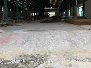 For rent warehouse in Mueang Samut Sakhon, Samut Sakhon