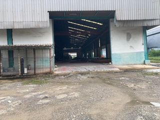 For rent warehouse in Mueang Samut Sakhon, Samut Sakhon