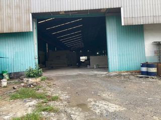 For rent warehouse in Mueang Samut Sakhon, Samut Sakhon