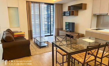 For rent 1 Beds condo in Khlong Toei, Bangkok