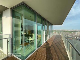 For rent 3 bed condo in Yan Nawa, Bangkok