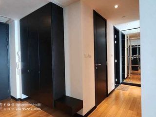 For rent 2 bed condo in Yan Nawa, Bangkok