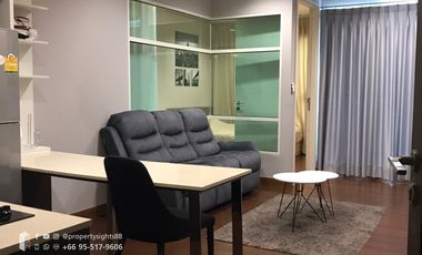 For rent 1 Beds condo in Watthana, Bangkok