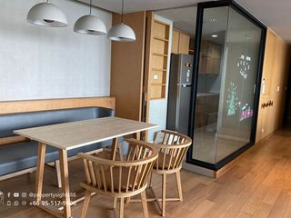 For sale 3 bed condo in Yan Nawa, Bangkok