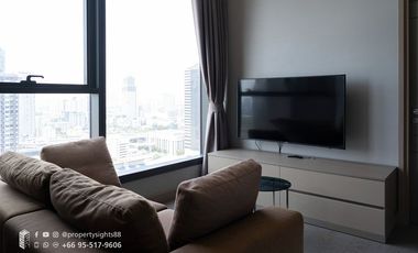 For rent 1 Beds condo in Watthana, Bangkok