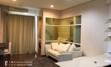 For rent 1 Beds condo in Watthana, Bangkok