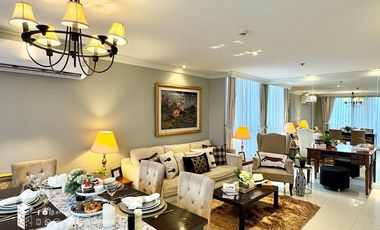For sale 2 bed condo in Watthana, Bangkok