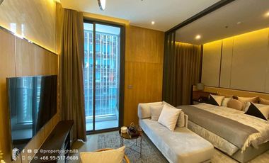 For rent 1 Beds condo in Watthana, Bangkok