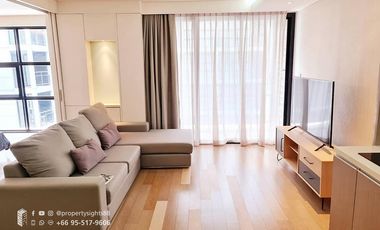 For rent 1 Beds condo in Khlong Toei, Bangkok