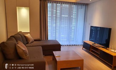 For rent 1 Beds condo in Khlong Toei, Bangkok