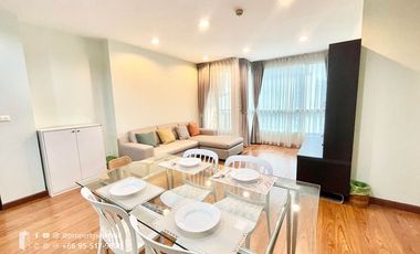 For rent 2 bed condo in Khlong Toei, Bangkok