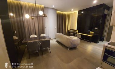 For rent 2 Beds condo in Watthana, Bangkok