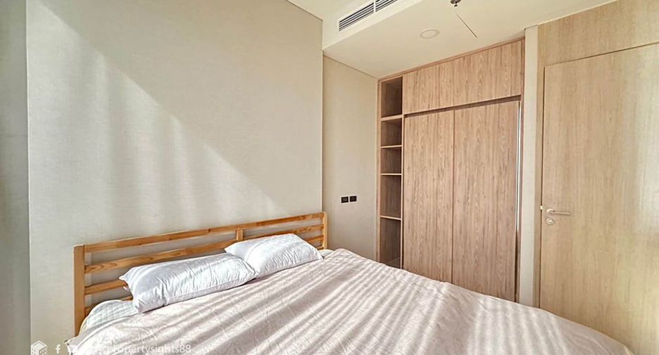 For rent 1 Beds condo in Khlong Toei, Bangkok
