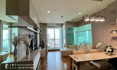 For rent 1 Beds condo in Watthana, Bangkok