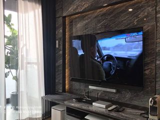For rent 2 bed condo in Yan Nawa, Bangkok