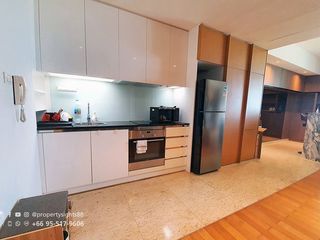 For rent 1 bed condo in Yan Nawa, Bangkok