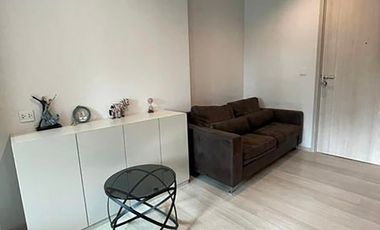 For sale 1 bed condo in Pathum Wan, Bangkok