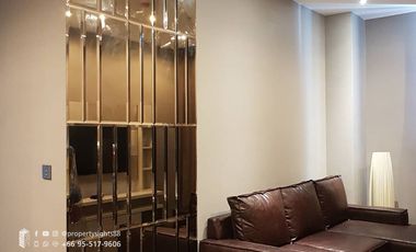 For rent 2 Beds condo in Watthana, Bangkok