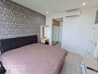 For rent 2 bed condo in Yan Nawa, Bangkok