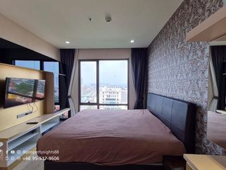 For rent 2 bed condo in Yan Nawa, Bangkok