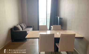 For rent 2 Beds condo in Watthana, Bangkok