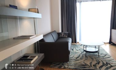 For rent 2 bed condo in Khlong Toei, Bangkok
