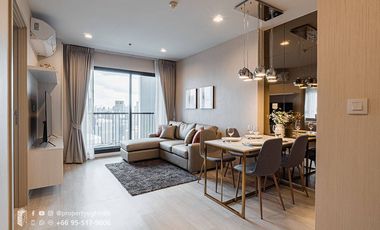 For rent 2 bed condo in Pathum Wan, Bangkok