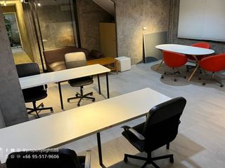 For rent office in Khlong Toei, Bangkok