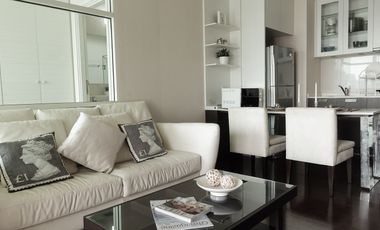 For rent 1 Beds condo in Watthana, Bangkok