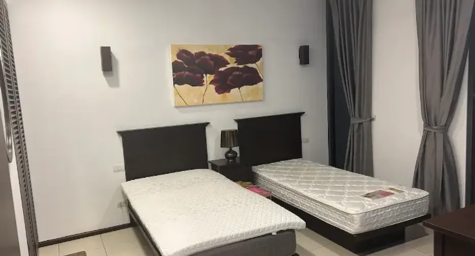 For rent 2 bed apartment in Thalang, Phuket