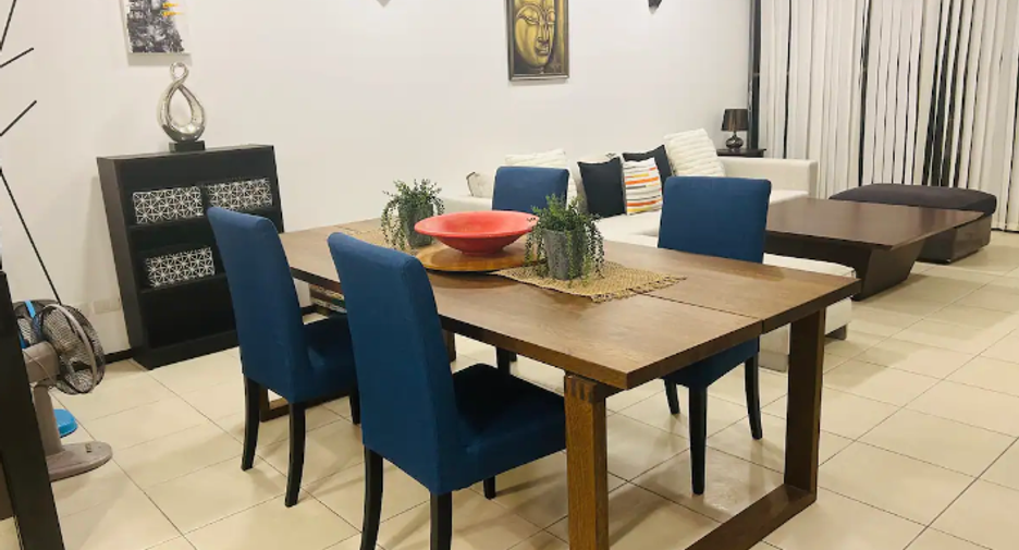 For rent 2 bed apartment in Thalang, Phuket