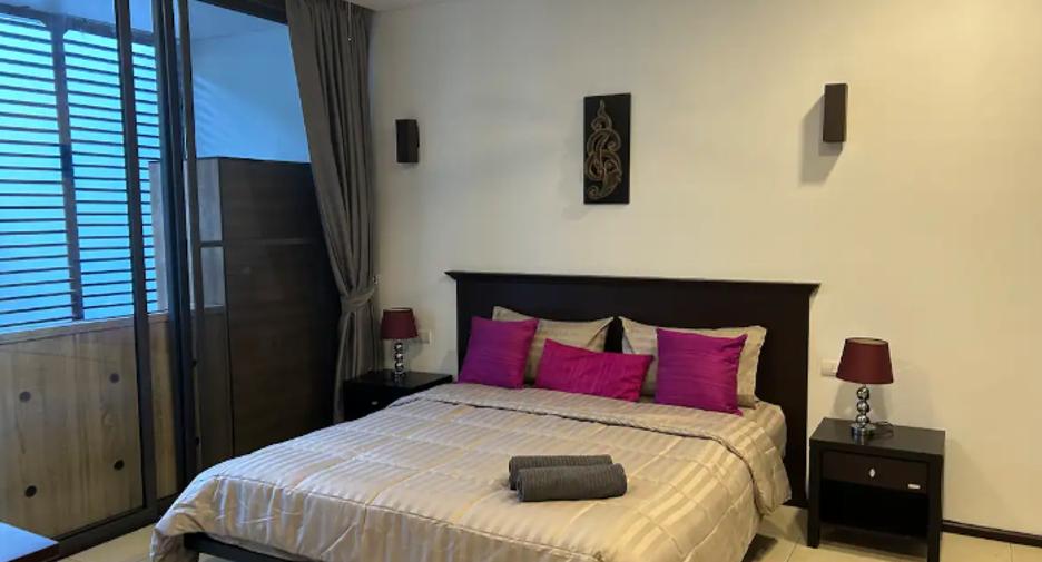 For rent 2 bed apartment in Thalang, Phuket