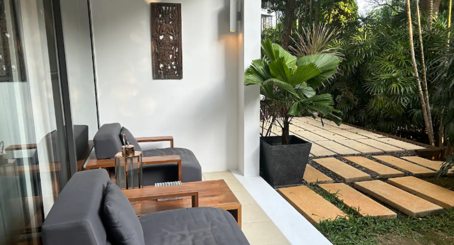 For rent 2 bed apartment in Thalang, Phuket