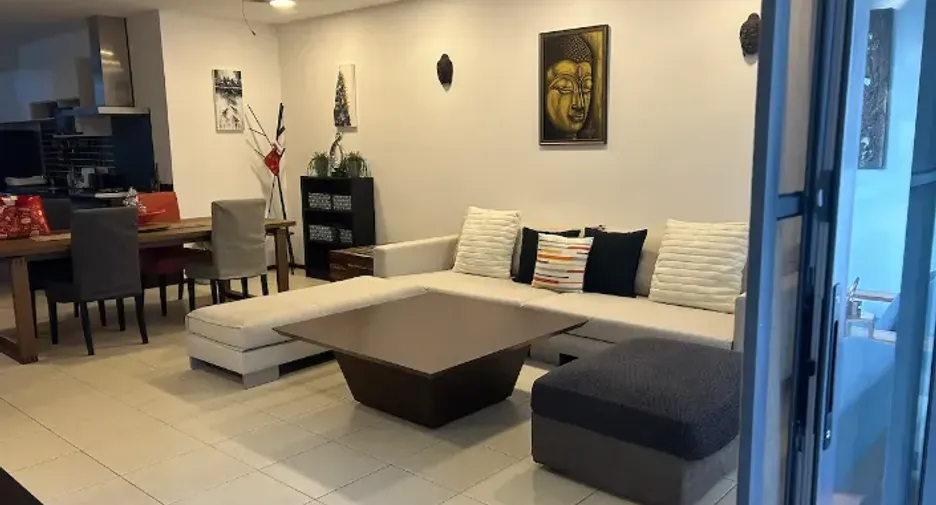 For rent 2 bed apartment in Thalang, Phuket