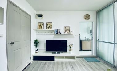For rent studio condo in Kathu, Phuket