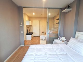 For sale 1 bed condo in Prawet, Bangkok