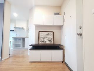 For sale 1 bed condo in Prawet, Bangkok