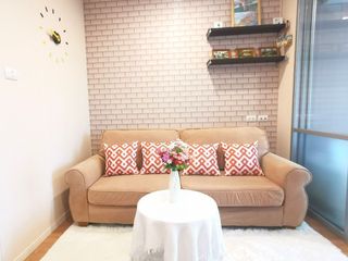For sale 1 bed condo in Prawet, Bangkok