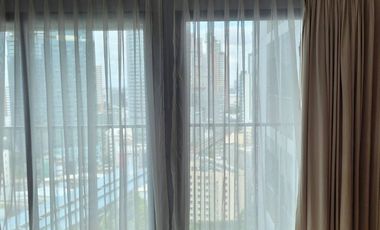 For rent studio condo in Khlong Toei, Bangkok