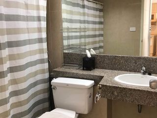 For rent 1 bed condo in Bang Kho Laem, Bangkok