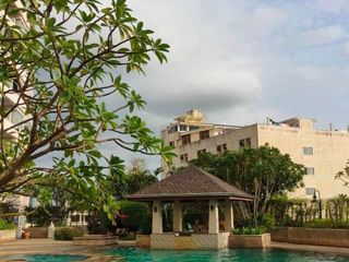 For rent 1 bed condo in Bang Kho Laem, Bangkok